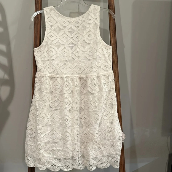 Entro Dress - Picture 4 of 5